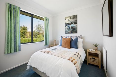 Photo of property in 964 Woodfields Road, West Eyreton, Rangiora, 7475