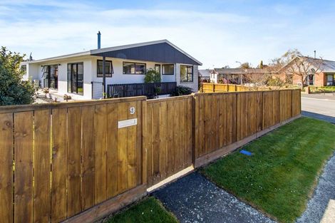 Photo of property in 9 Sawdon Place, Gleniti, Timaru, 7910