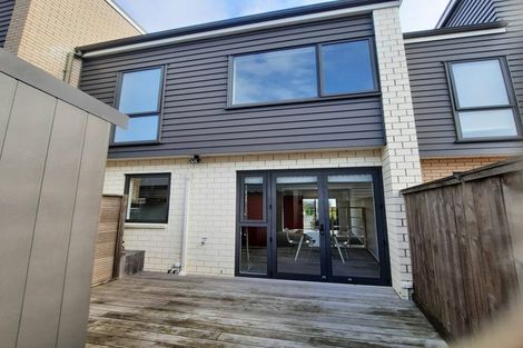 Photo of property in 29 Saltmarsh Road, Hobsonville, Auckland, 0616