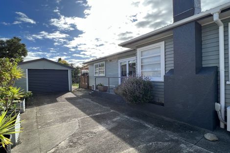 Photo of property in 7 Middlesex Street, Levin, 5510