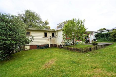 Photo of property in 183 Broadway, Kaikohe, 0405