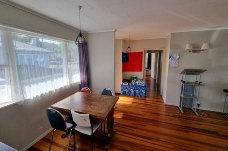 Photo of property in 203 Taita Drive, Avalon, Lower Hutt, 5011