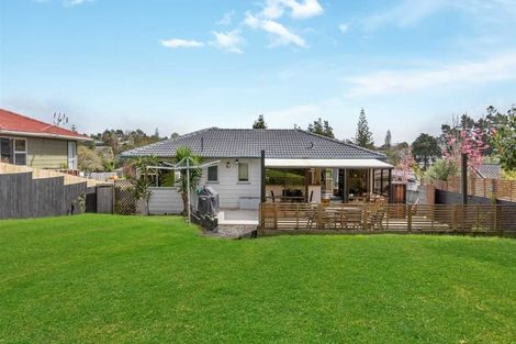 Photo of property in 62 Hellyers Street, Birkdale, Auckland, 0626