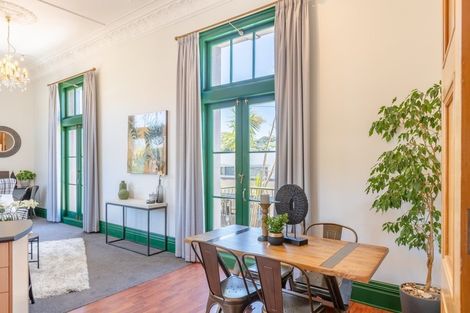 Photo of property in 9/124 Riddiford Street, Newtown, Wellington, 6021