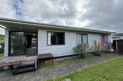 Photo of property in 26 Moeraki Road, Maoribank, Upper Hutt, 5018