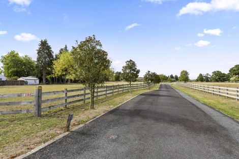 Photo of property in 228a State Highway 26, Newstead, Hamilton, 3286