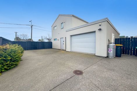 Photo of property in 3 Guild Street, Richmond, Christchurch, 8013