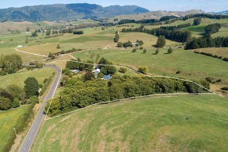 Photo of property in 356 Hossack Road, Ngakuru, Rotorua, 3077