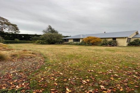 Photo of property in 983 Highfield Road, Charing Cross, Christchurch, 7671