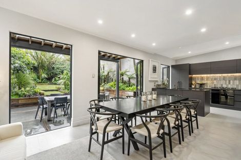 Photo of property in 7 Lincoln Street, Ponsonby, Auckland, 1021