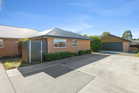 Photo of property in 9 Sheridan Drive, Rolleston, 7614