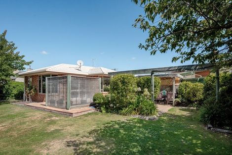Photo of property in 3 Houghton Crescent, Redwoodtown, Blenheim, 7201