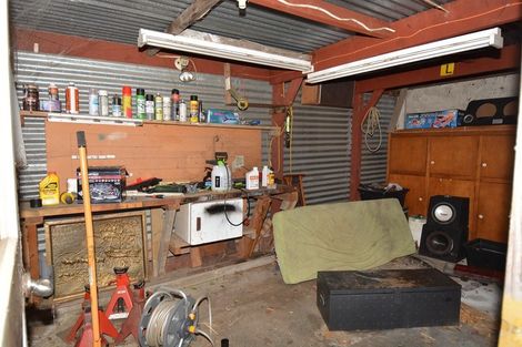 Photo of property in 192 Tramway Road, Strathern, Invercargill, 9812