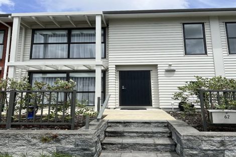 Photo of property in 62 Whenuapai Drive, Whenuapai, Auckland, 0618