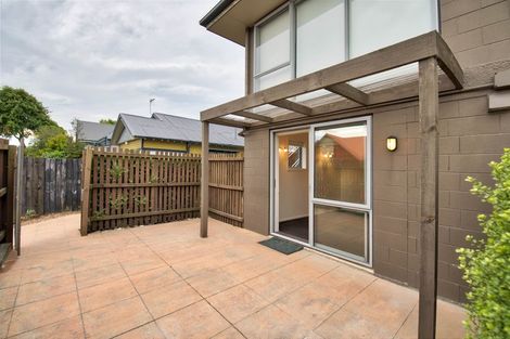 Photo of property in 1/290 Barbadoes Street, Christchurch Central, Christchurch, 8011