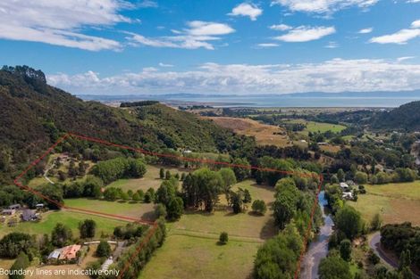 Photo of property in 285 Maramarahi Road, Thames, 3578