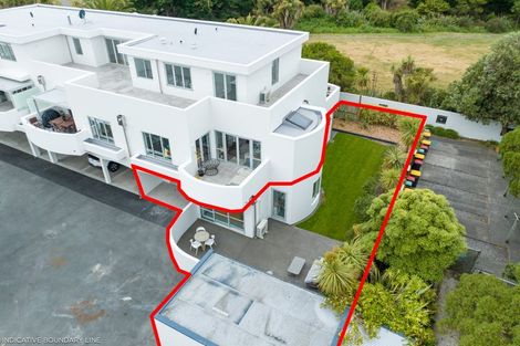 Photo of property in 2/8 Ballance Street, Waimairi Beach, Christchurch, 8083