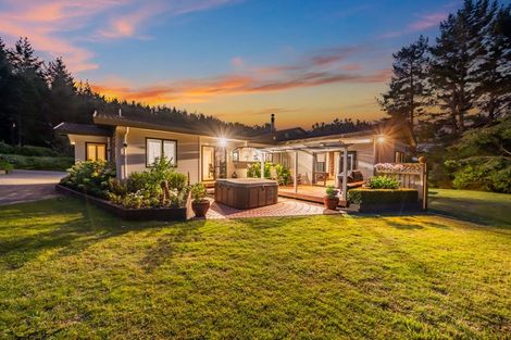 Photo of property in 162 Murphys Road, Judgeford, Porirua, 5381