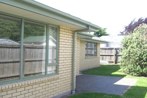 Photo of property in 43 Earnslaw Crescent, Bryndwr, Christchurch, 8053