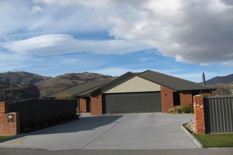 Photo of property in 6 Kawarau Court, Cromwell, 9310