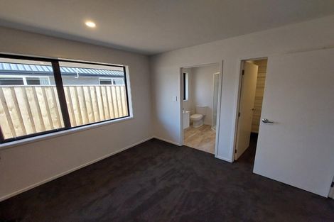 Photo of property in 14 Te Kanawa Lane, Rolleston, 7615