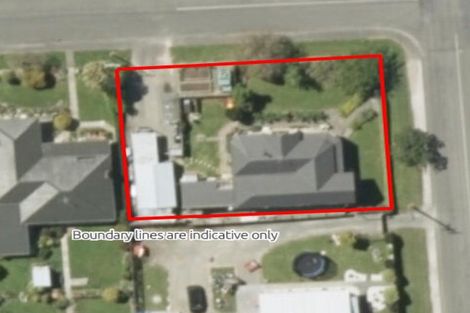 Photo of property in 224 Park Street, Winton, 9720