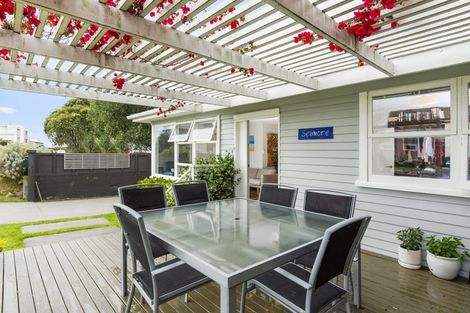 Photo of property in 15 Sutherland Avenue, Mount Maunganui, 3116