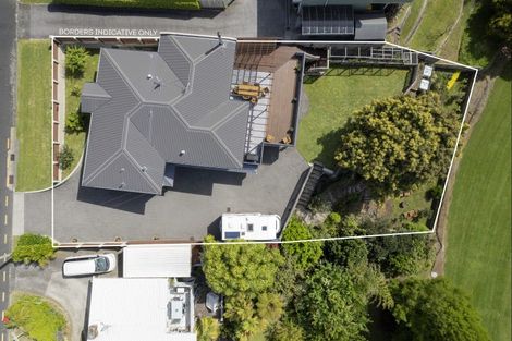 Photo of property in 23 Landscape Road, Otumoetai, Tauranga, 3110