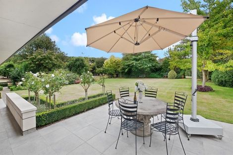 Photo of property in 259 O'roarkes Road, Fernside, Rangiora, 7471