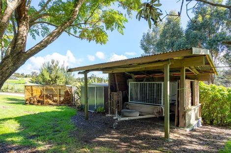 Photo of property in 690 Waikino Road, Karetu, Kawakawa, 0283