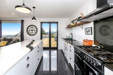 Photo of property in 663 Upper Pitone Road, Pitone, New Plymouth, 4374