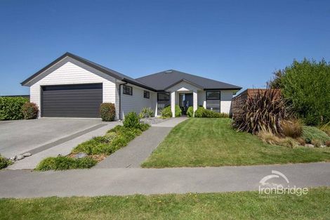 Photo of property in 1 Romanee Lane, Wigram, Christchurch, 8025