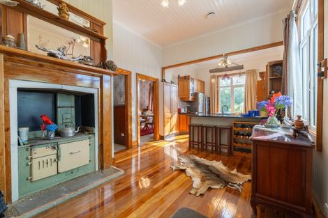 Photo of property in 23 Papatotara Road, Tuatapere, 9620