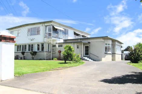 Photo of property in 3/9 Wyllie Road, Papatoetoe, Auckland, 2025