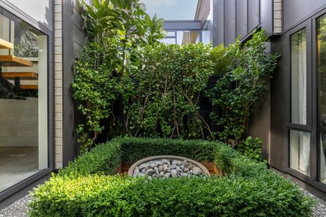 Photo of property in 1/141 Peterborough Street, Christchurch Central, Christchurch, 8013