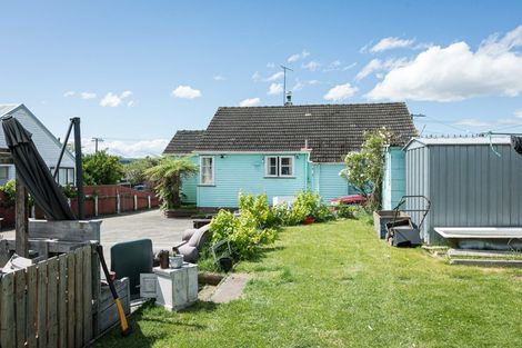 Photo of property in 9 Freyberg Terrace, Waipukurau, 4200