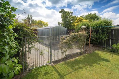 Photo of property in 6 Davidson Street, Allenton, Ashburton, 7700