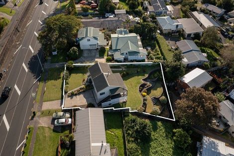 Photo of property in 327 Waihi Road, Judea, Tauranga, 3110