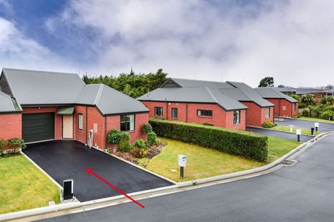 Photo of property in Liffey Village, 17/28 James Street, Lincoln, 7608