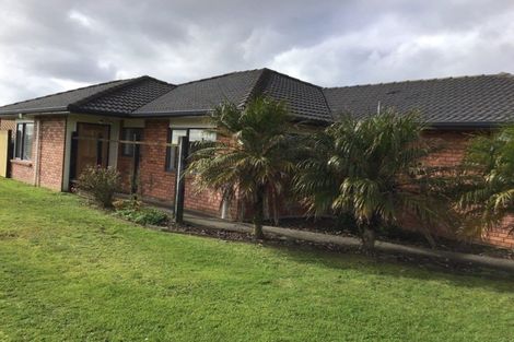 Photo of property in 1 Dole Place, Mangere, Auckland, 2022
