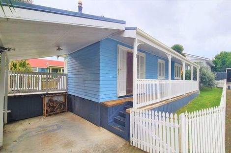 Photo of property in 134a Church Street, Onehunga, Auckland, 1061
