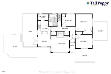 Photo of property in 13 Thackeray Street, Trentham, Upper Hutt, 5018