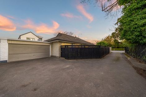 Photo of property in 1/282 Papanui Road, Merivale, Christchurch, 8052