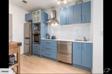 Photo of property in 1d/33 Mackelvie Street, Grey Lynn, Auckland, 1021