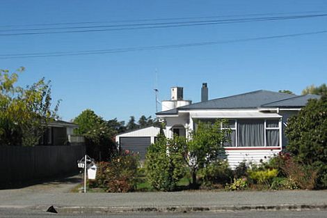 Photo of property in 47 Harris Street, Waimate, 7924