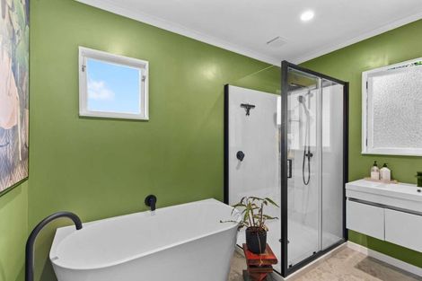 Photo of property in 11 College Street, College Estate, Whanganui, 4500