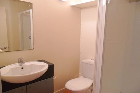 Photo of property in Hannahs Corner, 17/8 Leeds Street, Te Aro, Wellington, 6011