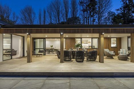 Photo of property in 134b Munro Road, Minden, Tauranga, 3179