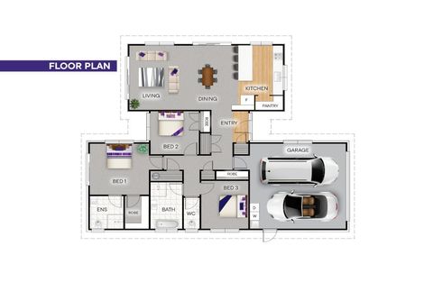 Photo of property in 102 Overdale Street, Putaruru, 3483