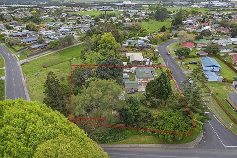 Photo of property in 47 Valley Road, Te Puke, 3119